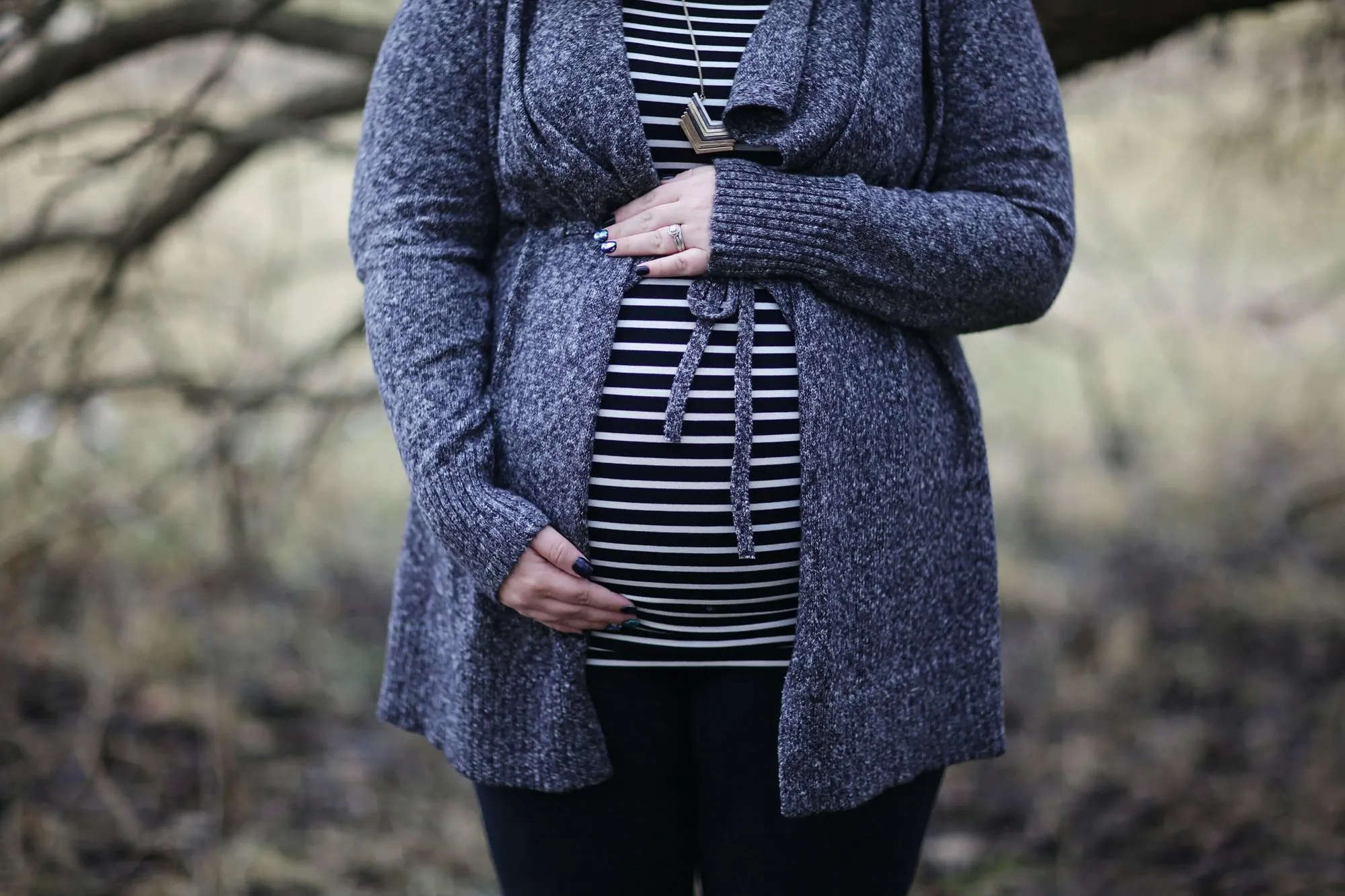 Sex and Pregnancy