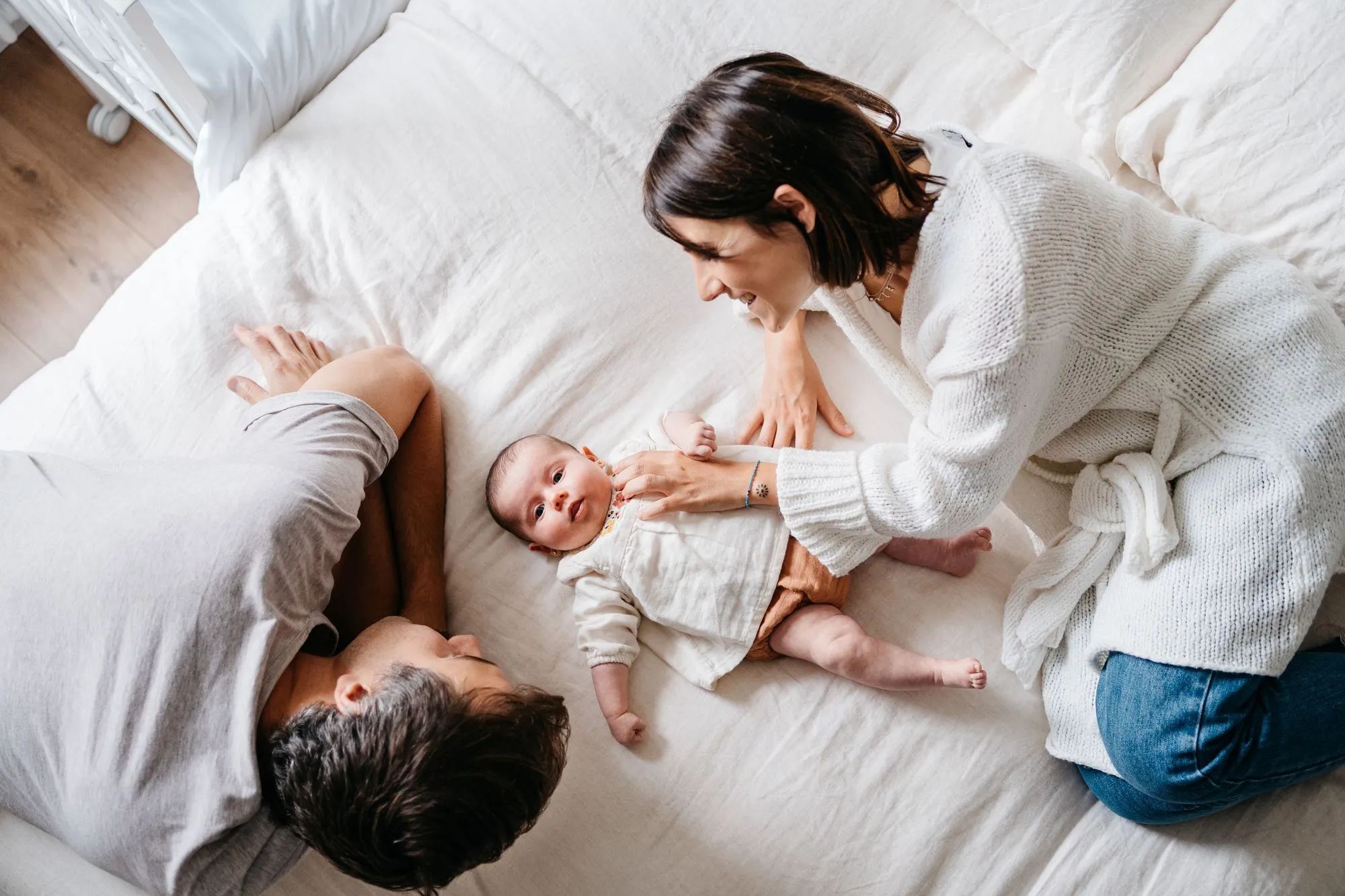 Pregnancy After Cancer: Understanding Your Family-Building Options