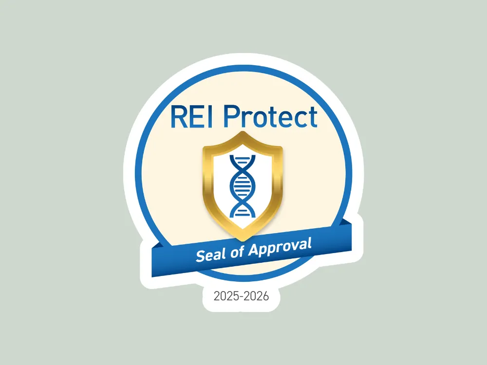 LARC Earns REI Protect Seal of Approval