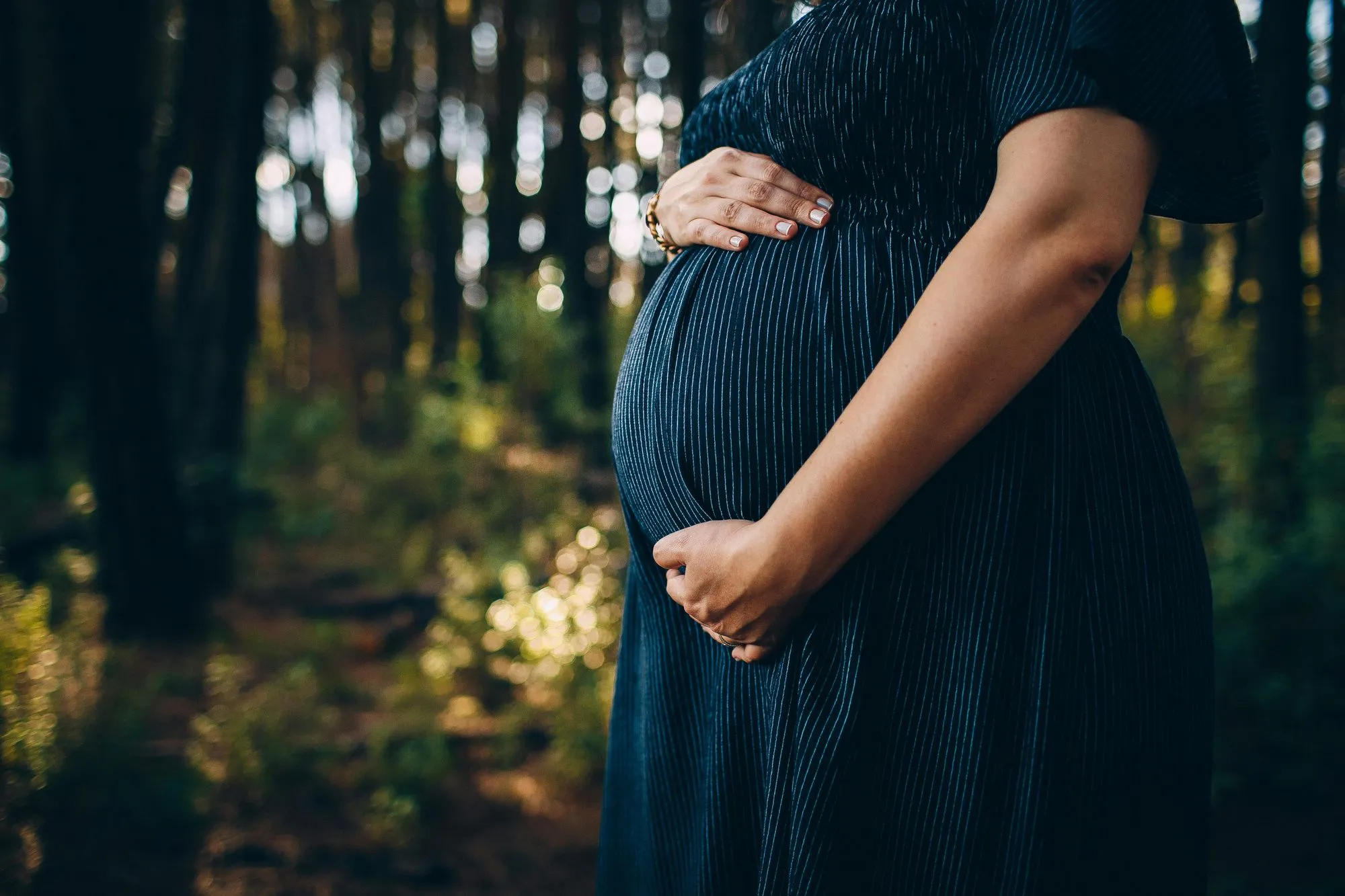 STDs While Pregnant
