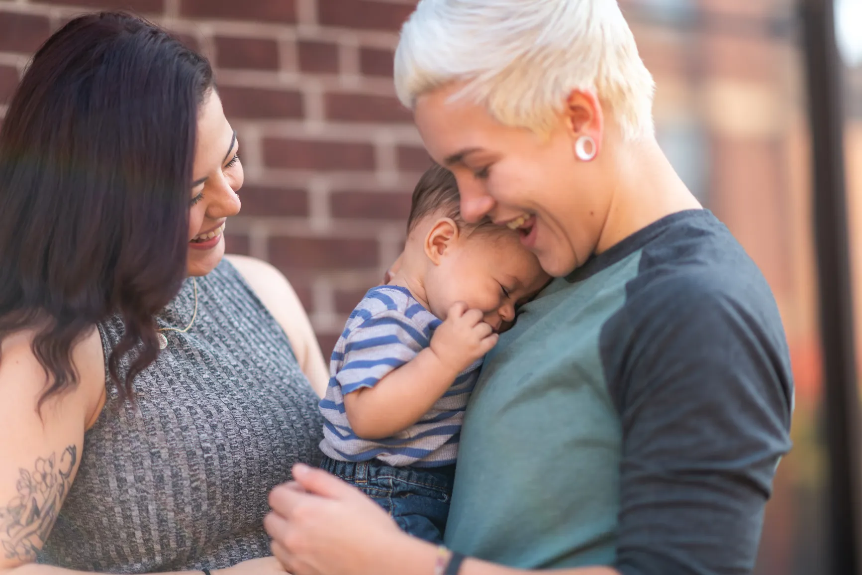 Fertility Treatments For Same Sex Couples