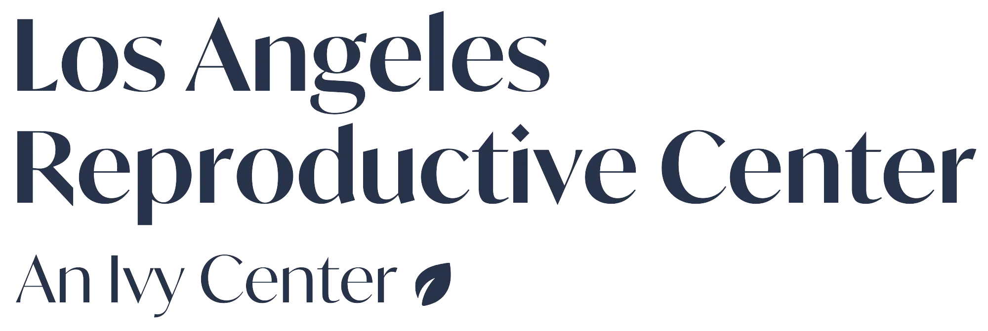 Logo.